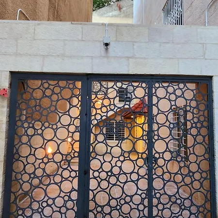 Dair Ghbar - Amman Apartment Extérieur photo