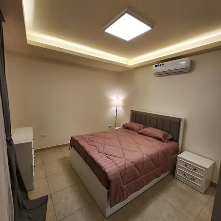 Dair Ghbar - Amman Apartment Extérieur photo