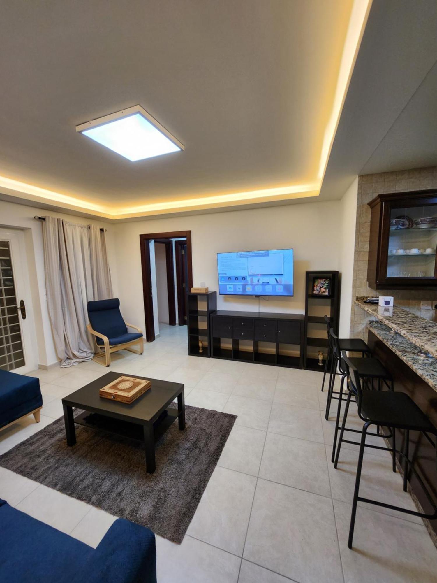 Dair Ghbar - Apartment